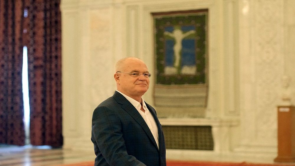 Revolutionarul Eugen Nicolicea, indemnizatie de 1.800 de lei. Veteran de razboi, 560 lei pe luna