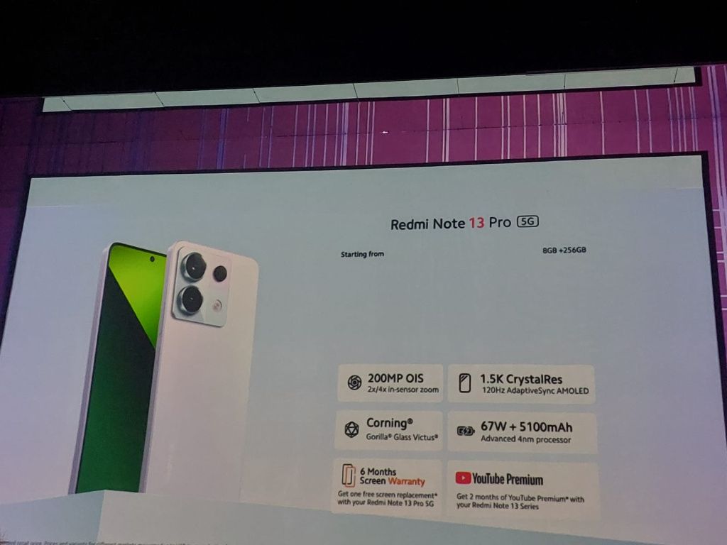 Xiaomi lansează noi smartphone-uri: prețurile încep de la 1.100 de lei. Ce specificații are noua - Imagine 12