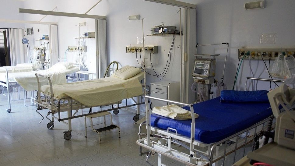 România, codașă în UE la cheltuielile cu sănătatea pe cap de locuitor