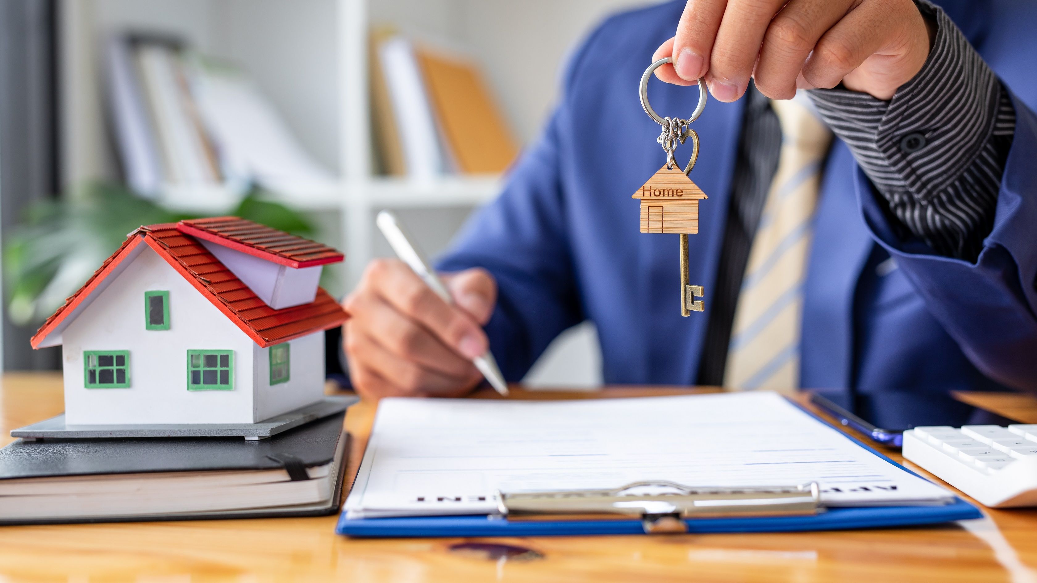 Noua Casă 2024 – Tot ce trebuie să știi pentru a obține un credit