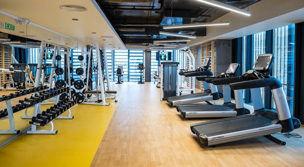 Sediul central Lidl Romania - Imagine 6