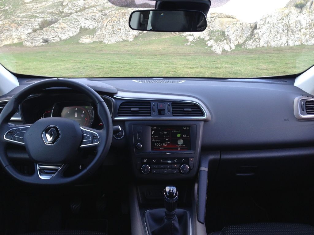Renault Kadjar - Imagine 20