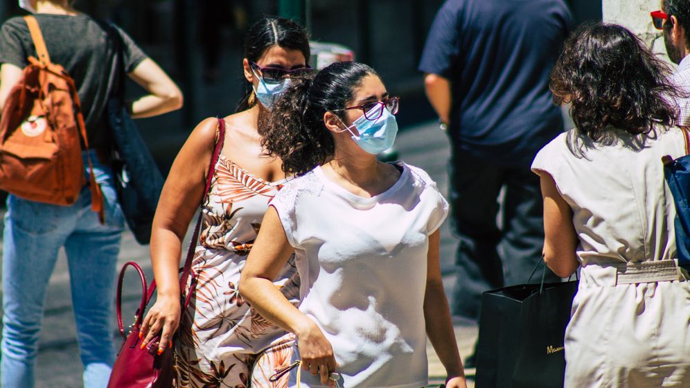Coronavirus 8 mai | Câte județe au rămas în scenariul galben