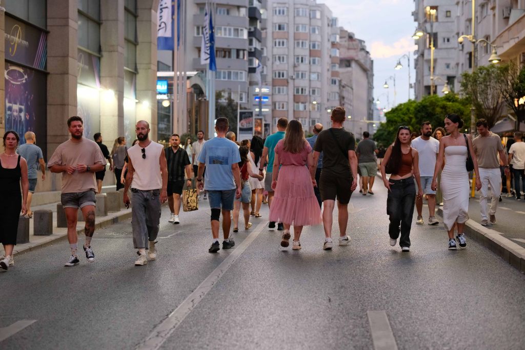 FOTO | Când începe Străzi Deschise 2025? Ce evenimente vor avea loc pe Calea Victoriei? - Imagine 2