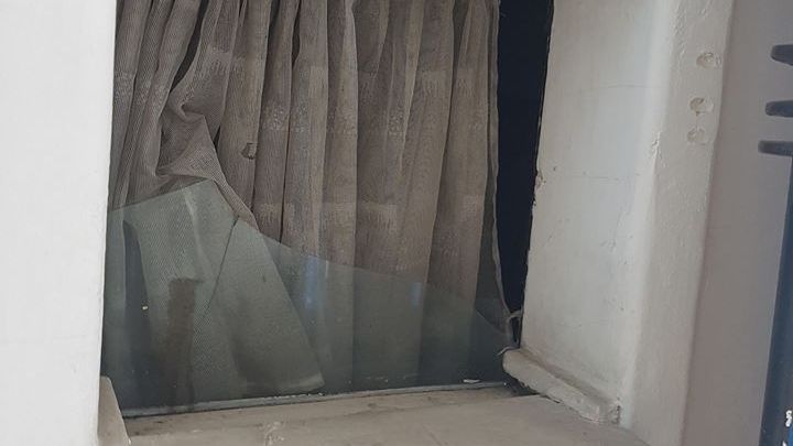 [FOTO] Conditii inumane la Clinica de Hematologie din Craiova. Ministrul Sanatatii a cerut controale