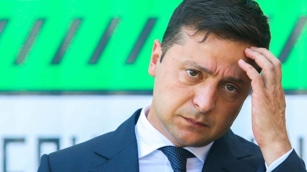Zelenski: Ucraina 'nu are nevoie' de soldaţi străini pe teritoriul său pentru a face față Rusiei