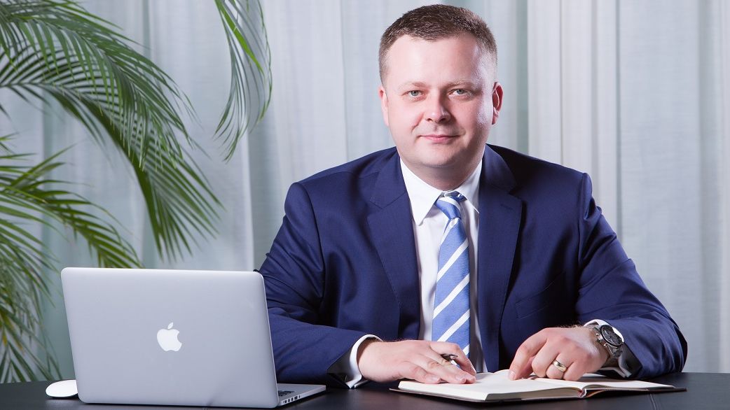 Alexandru Stanean, TeraPlast: "Autoritatile sa sprijine business-urile romanesti, nu doar pe cele ale multinationalelor"