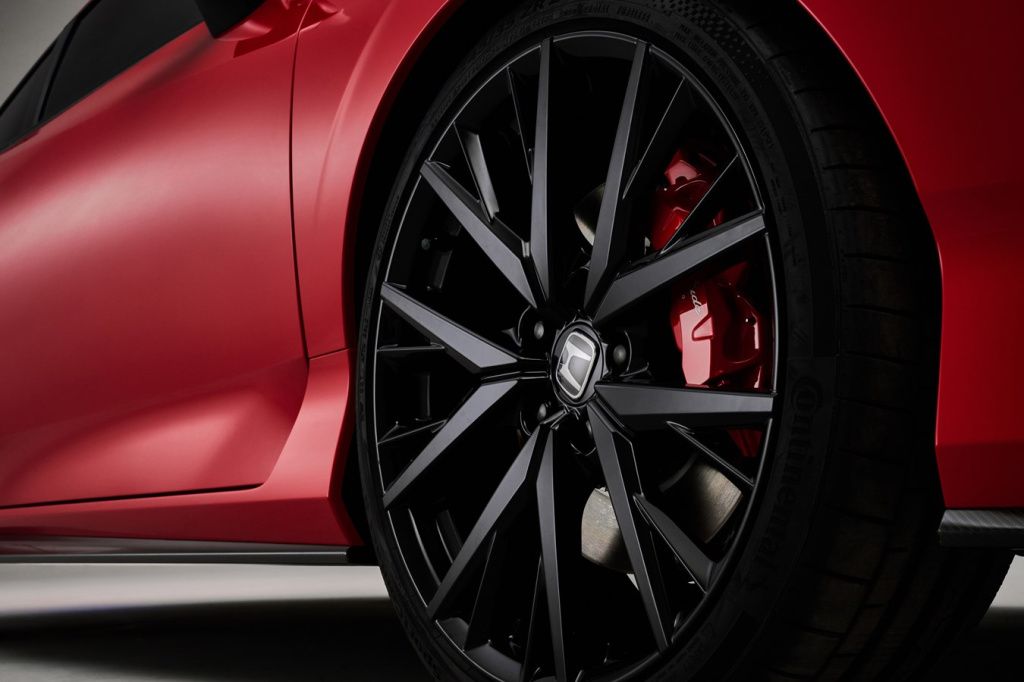 GALERIE FOTO | Honda lansează noul Prelude în Europa - Imagine 3