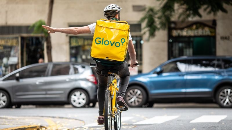 Glovo se lanseaza in Polonia dupa o achizitie de 35 de milioane de euro