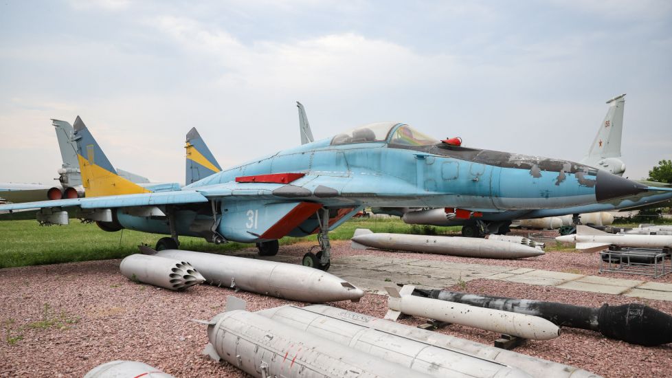 Coaliția avioanelor de vânătoare capătă amploare. Slovacia trimite și ea Mig 29 Ucrainei după anunțul Poloniei
