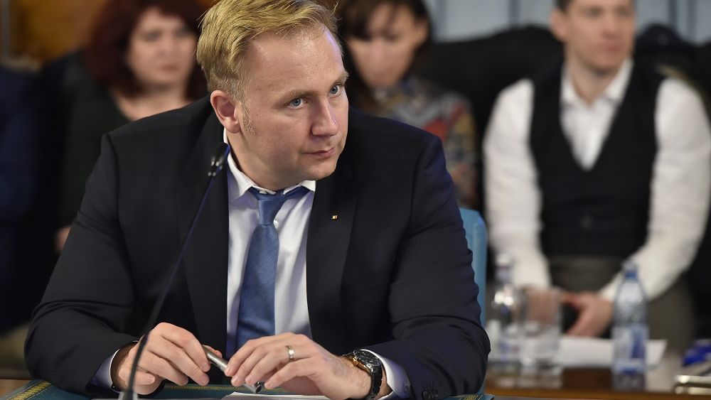 Ministrul Sanatatii: Pacienta arsa la Spitalul Floreasca nu era alergica la iod, a fost diagnosticata gresit