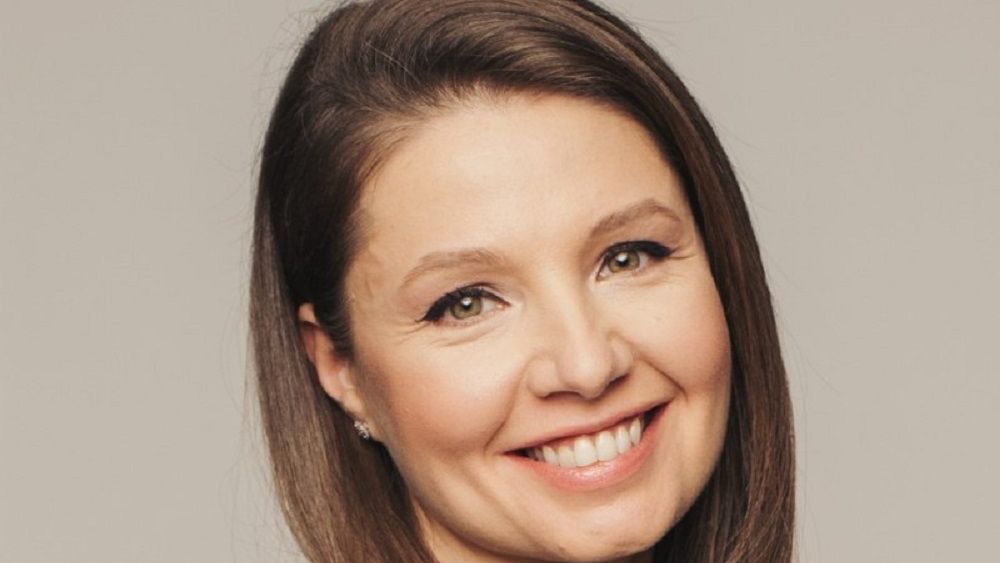 VIDEO | Georgiana Andrei, REGINA MARIA: Wellbeing este despre continuitate și despre pași mici, făcuți constant