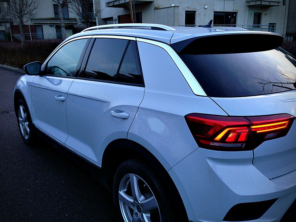 Volkswagen T-Roc - Imagine 2