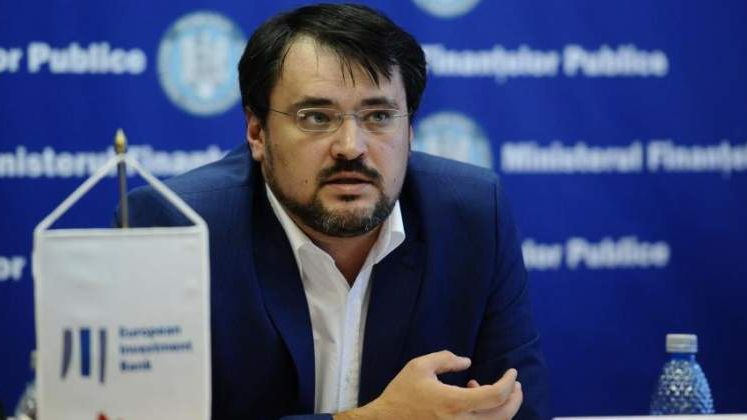 Cristian Ghinea isi anunta plecarea din Guvern: Ultima mea sedinta ca membru in Guvernul Ciolos