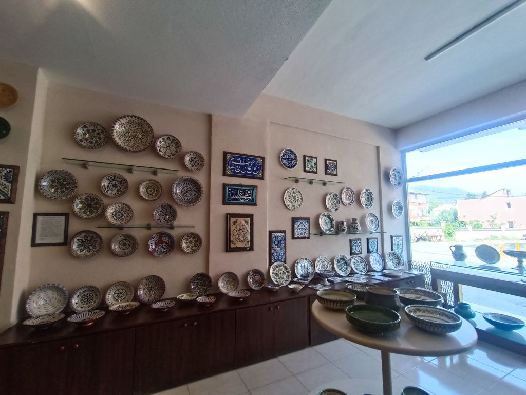GALERIE FOTO: O altfel de Turcia, cu cărări mai puțin bătătorite de turiști, dar și cu mai pu - Imagine 18