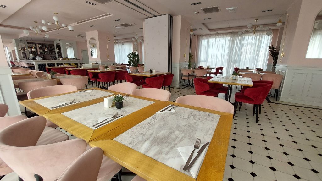 Cum arată Hotel Cișmigiu și ce așteptări au cei care-l conduc după rezultatele record de anul - Imagine 85