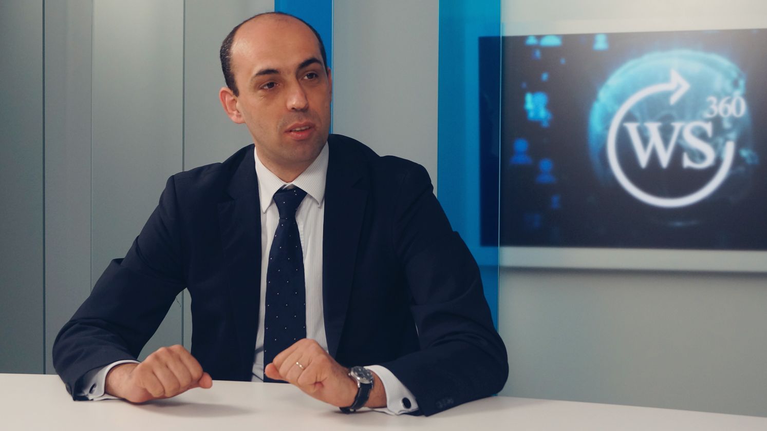 Adwisers IFN intra in forta pe zona de finantare pentru IMM-uri. Are in pipeline credite de 700.000 euro si obiectivul pe termen lung listarea la Bursa