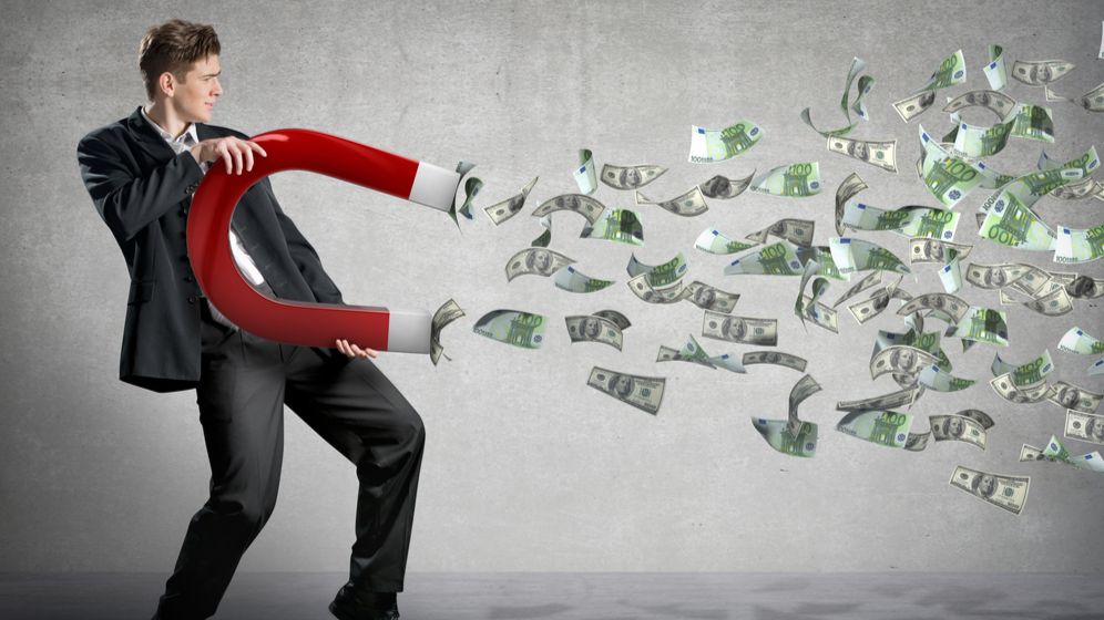 Top 5 cele mai mari salarii nete în România