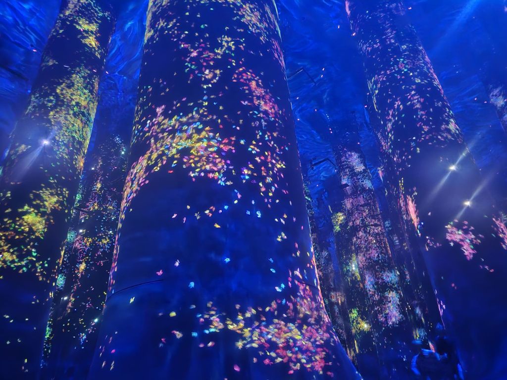 Abu Dhabi - Imagine 21