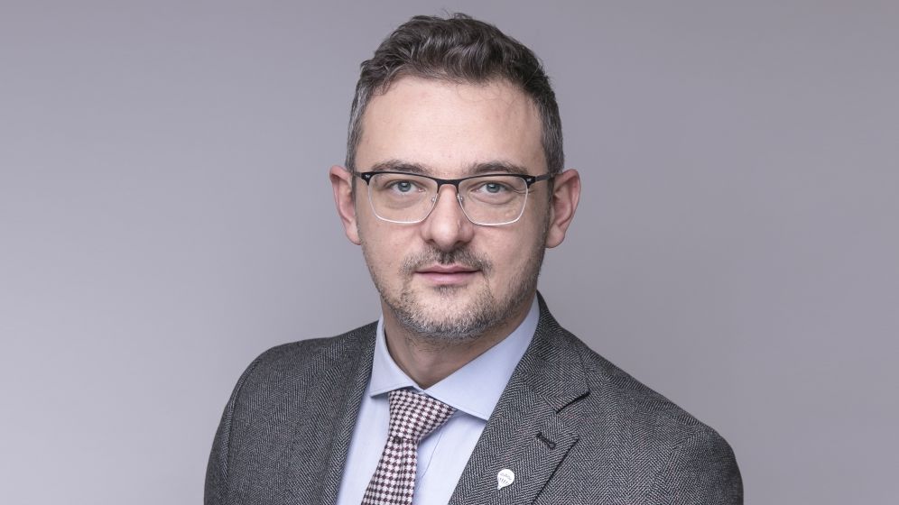Andrei Marinescu, Re/Max: Tehnologia nu va putea inlocui consultantul de vanzari in imobiliare