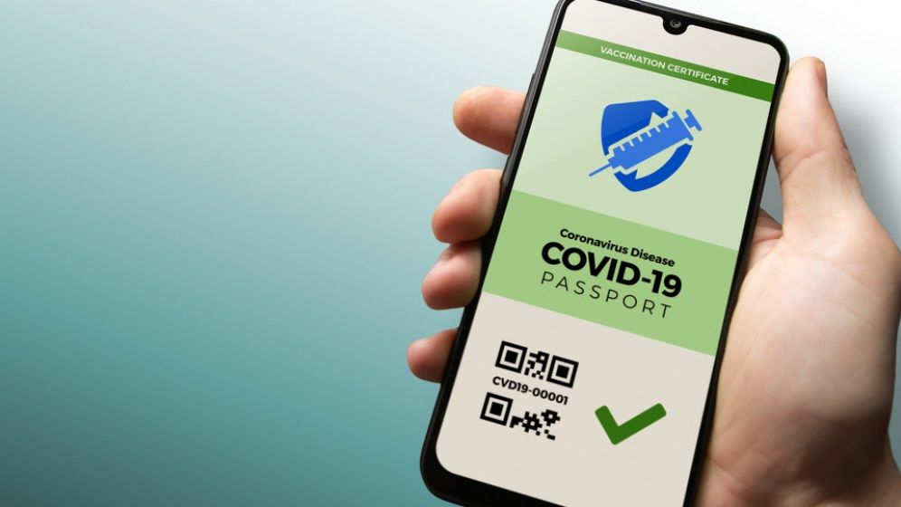 UE a decis limitarea valabilității certificatului verde la 9 luni, începând cu 1 februarie