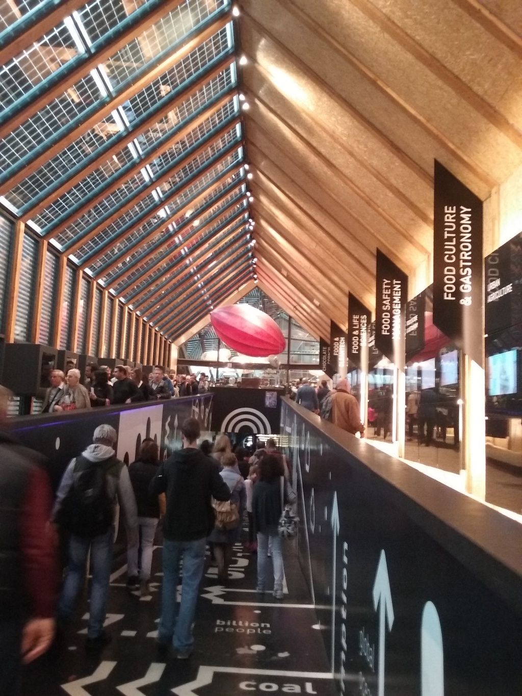Expo Milano - Imagine 45