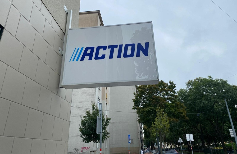 Action merge mai departe cu expansiunea: magazine noi, angajări și vânzări în creștere