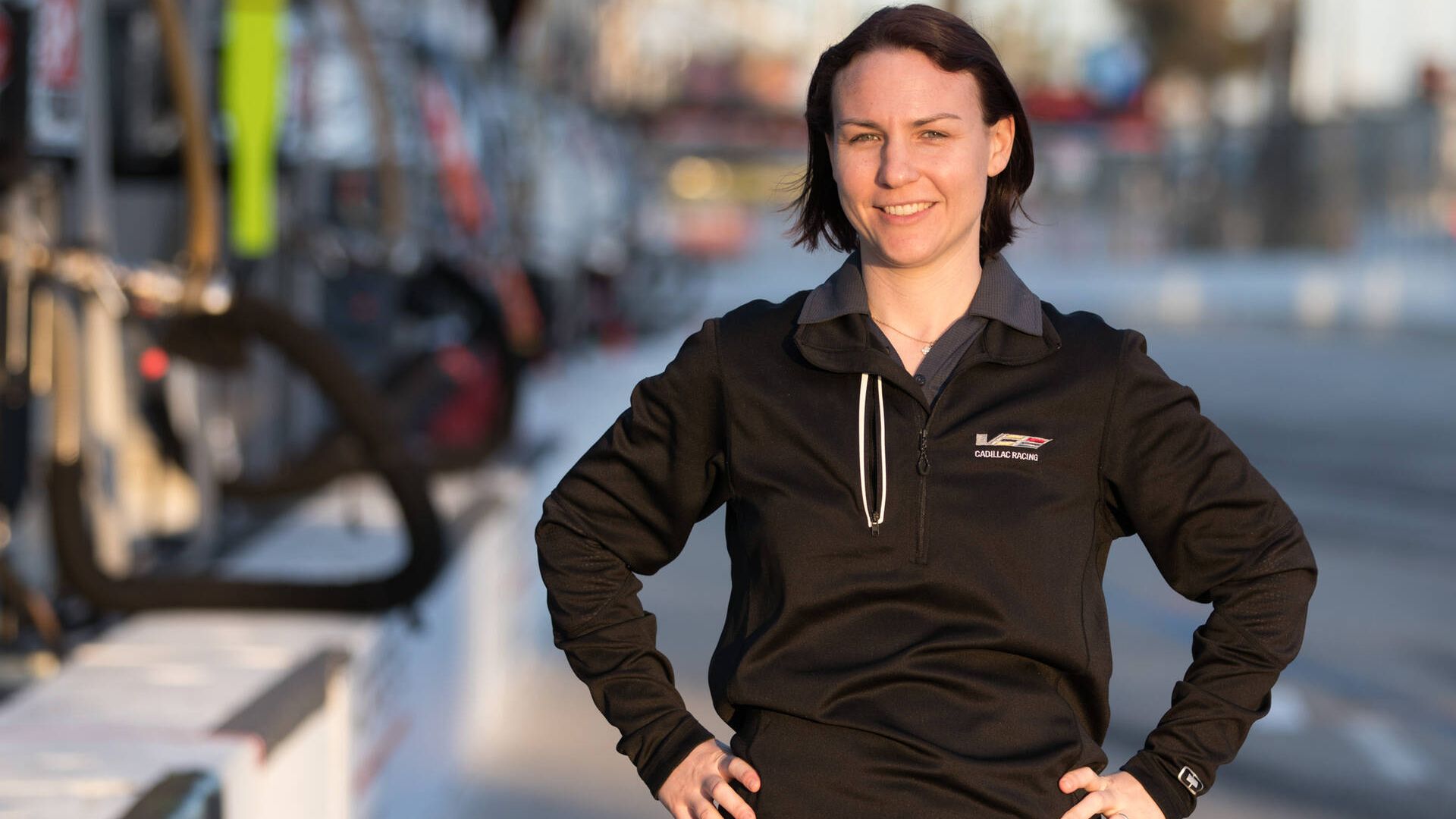 Laura Klauser, General Motors, despre succesul unei femei în cele mai lungi curse din lume