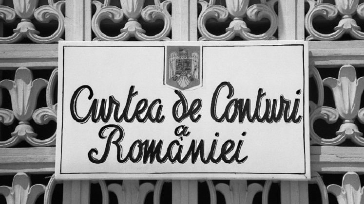 Curtea de Conturi: SAPE, singura responsabila de pierderea procesului cu Enel