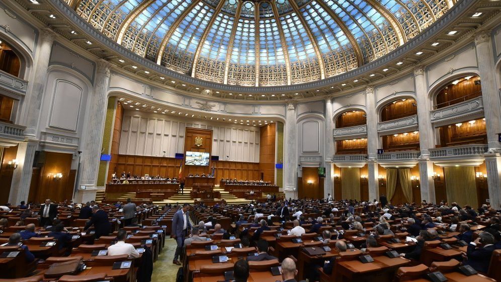 Bugetul municipiului Bucuresti va fi adoptat. Ce noi proiecte vor aparea