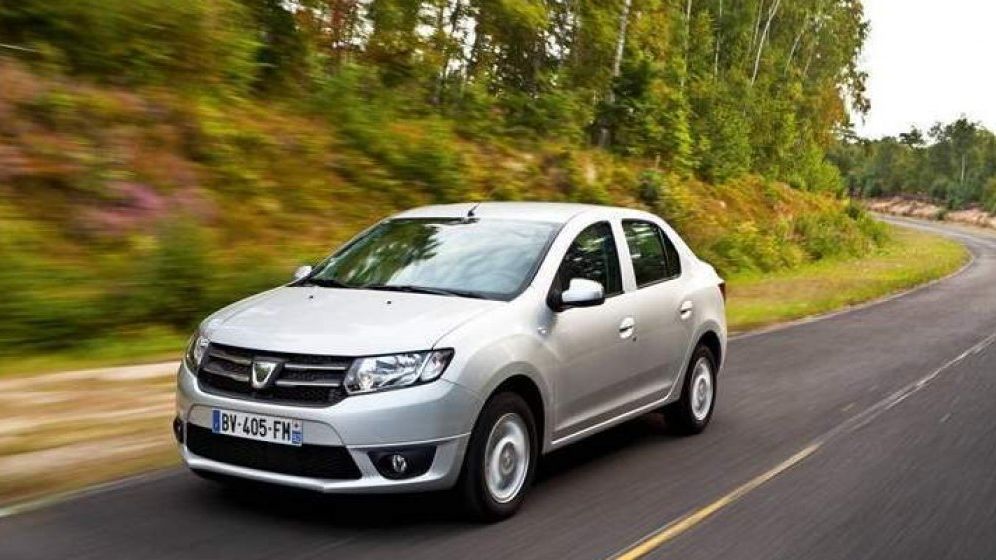 Automobile Dacia are un nou director general