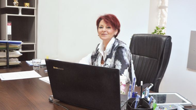 Cine este noul director general interimar al Posta Romana