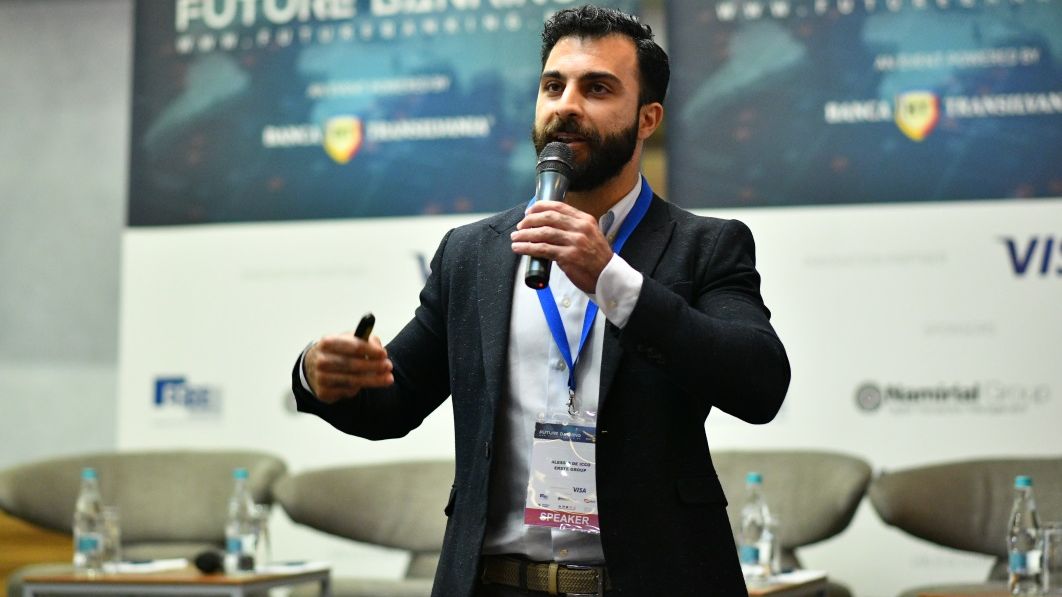 "George", platforma digitala a Erste Group, se lanseaza in Romania pana la finalul acestui an! Ce schimbari aduce?