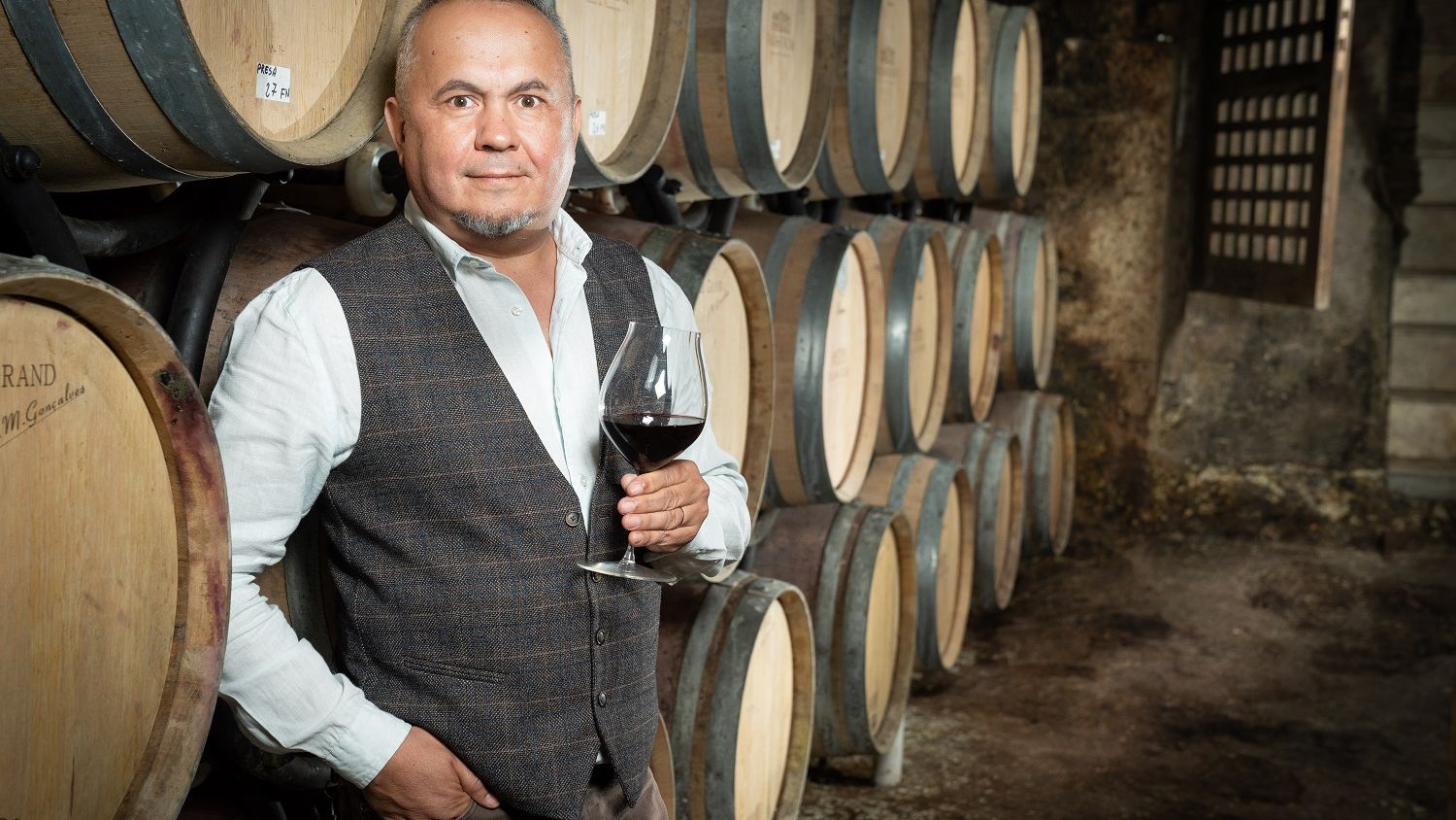 Virgil Mândru: Industria de vin își va reveni. Pentru Tohani, anul 2021 arată bine, până acum