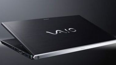 Business ultra-portabil cu noile VAIO pentru manageri
