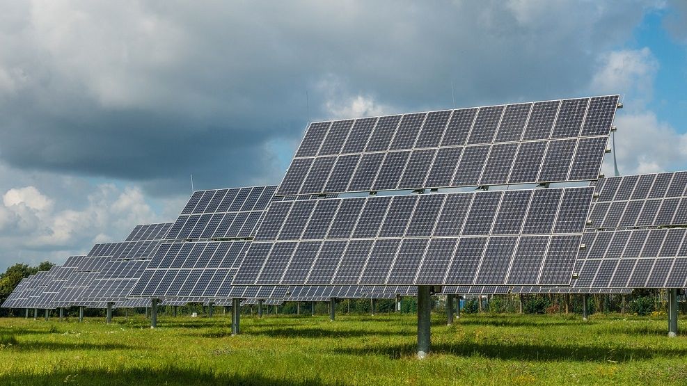 Engie România a achiziţionat un parc fotovoltaic de 9,3 MW în judeţul Harghita