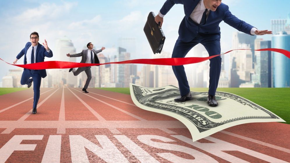 A fost aleasă banca anului la nivel mondial în 2023: instituțaia financiară se află și la noi în țară