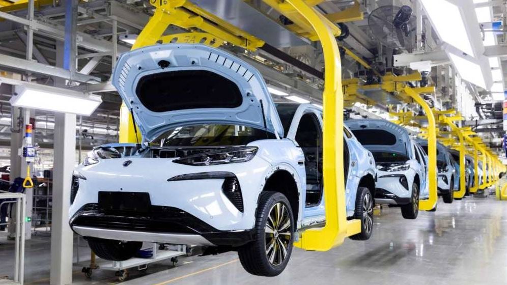 Uniunea Europeană ar putea elimina taxele vamale pe mașinile electrice din China. Cu ce ar putea fi înlocuite