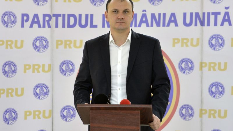 Sebastian Ghita scapa de un dosar penal. Sectia speciala retrage si apelul din dosarul in care Ghita si mai multi procurori si politisti din Ploiesti sunt acuzati de coruptie