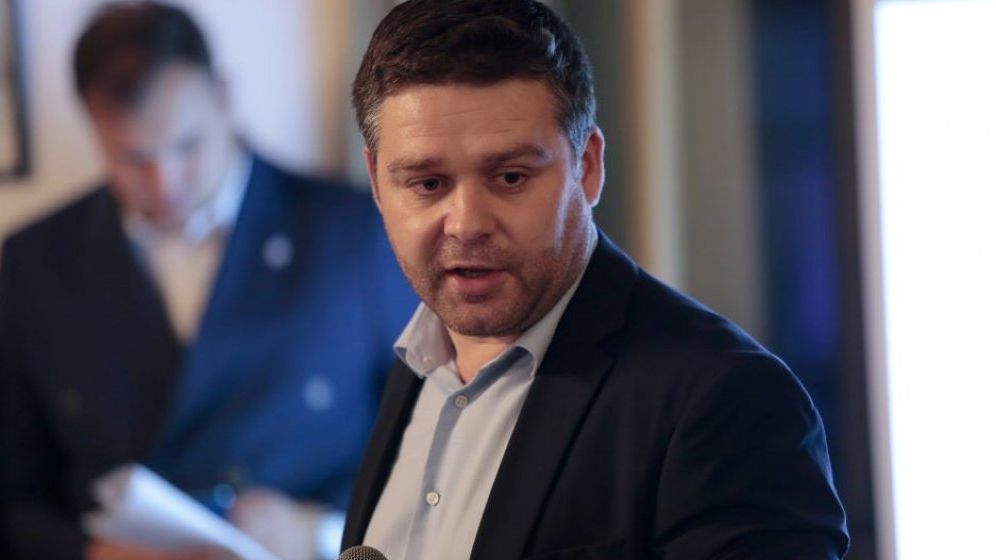 Ciucu, despre candidatul PNL și PSD la Primăria Capitalei: Are prima șansă