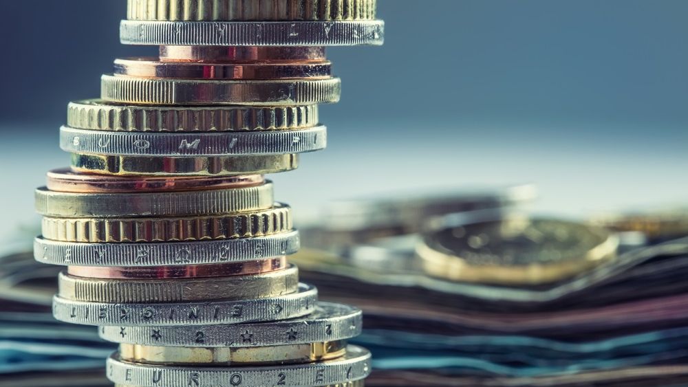 Companiile europene au atras 21,8 mld. euro de pe burse in S1