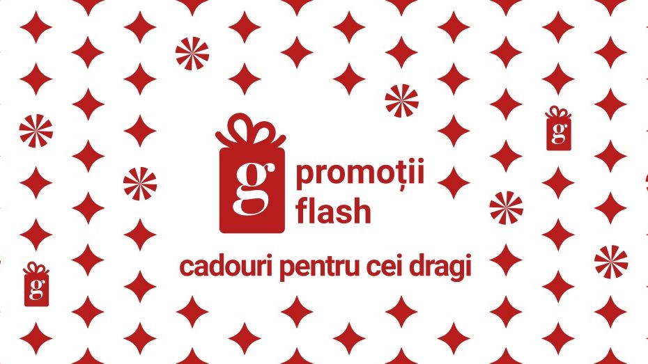 Cea mai mare campanie de reduceri a anului, la Garmin Romania