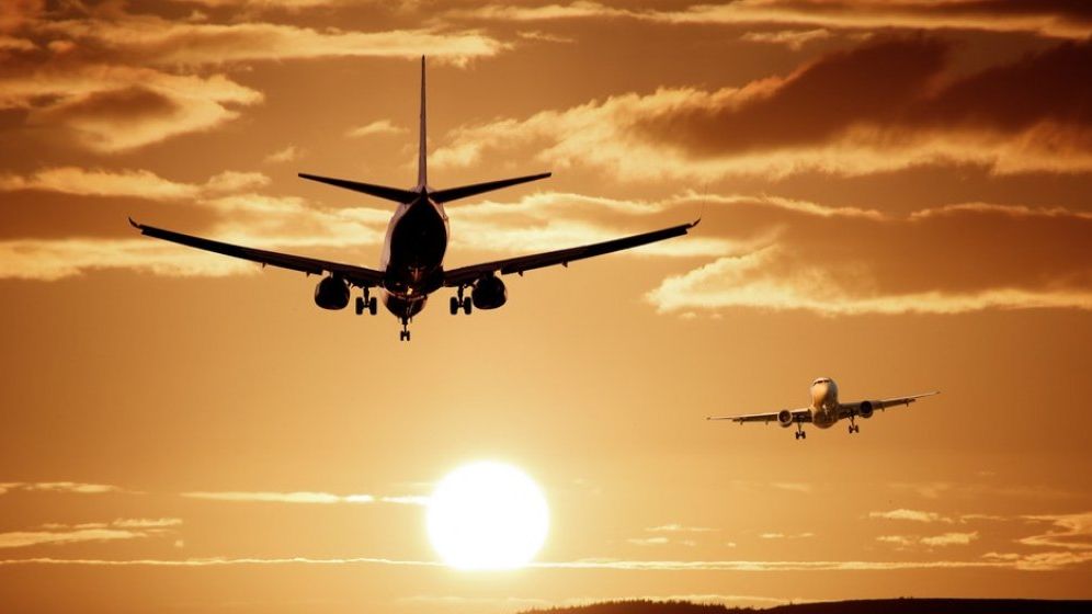 UE a interzis accesul a 129 de companii aeriene pe teritoriul său