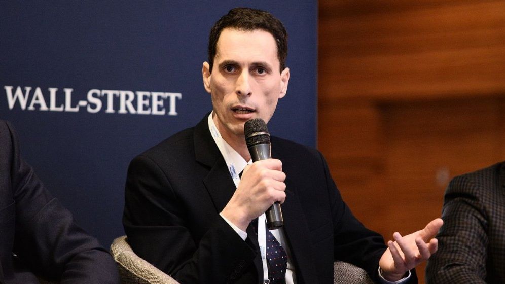 Alexandru Petrescu, Esop: In Expozitiei se anunta proiecte care vor totaliza spatii de birouri de peste 200.000 mp si peste 3.000 locuinte