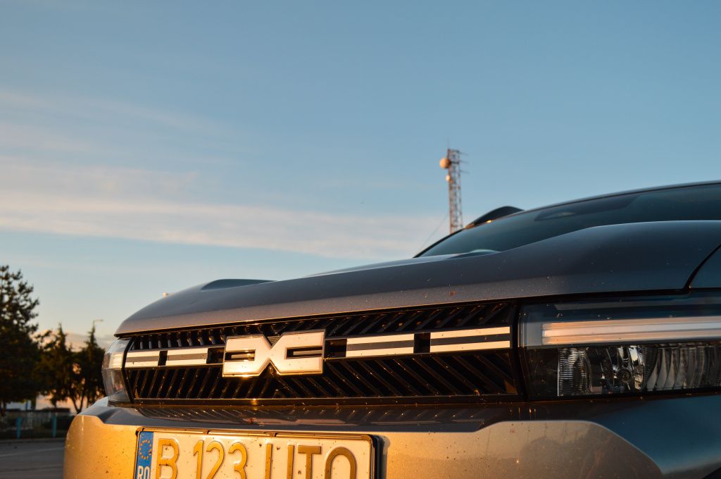 [FOTO] Test Drive Dacia Bigster Hybrid 155. Prima Dacia care oferă liniștea unei mașini premium - Imagine 11