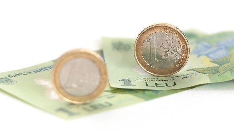 Liviu Dragnea a anuntat infiintarea Comisiei Nationale pentru moneda Euro