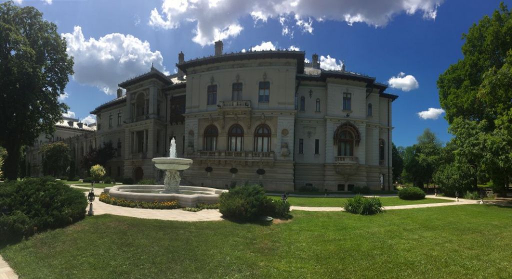 Palatul Cotroceni - Imagine 22