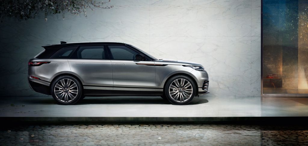 Range Rover Velar - Imagine 1