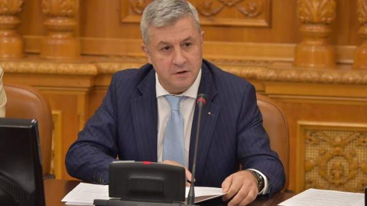 Florin Iordache le raspunde ambasadorilor UE