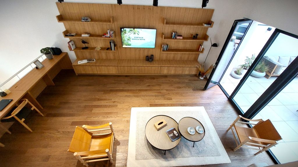 Cum arată proiectul imobiliar de peste 100 mil. euro construit în nordul Bucureștiului de Prime K - Imagine 42